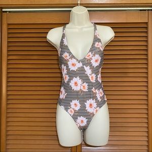 ACACIA Venezuela One piece in Dragon stripe